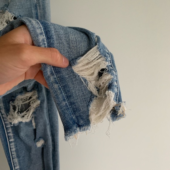 AE next level stretch jeans - Picture 5 of 6